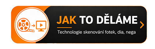 Jak se digitalizují 8mm filmy?