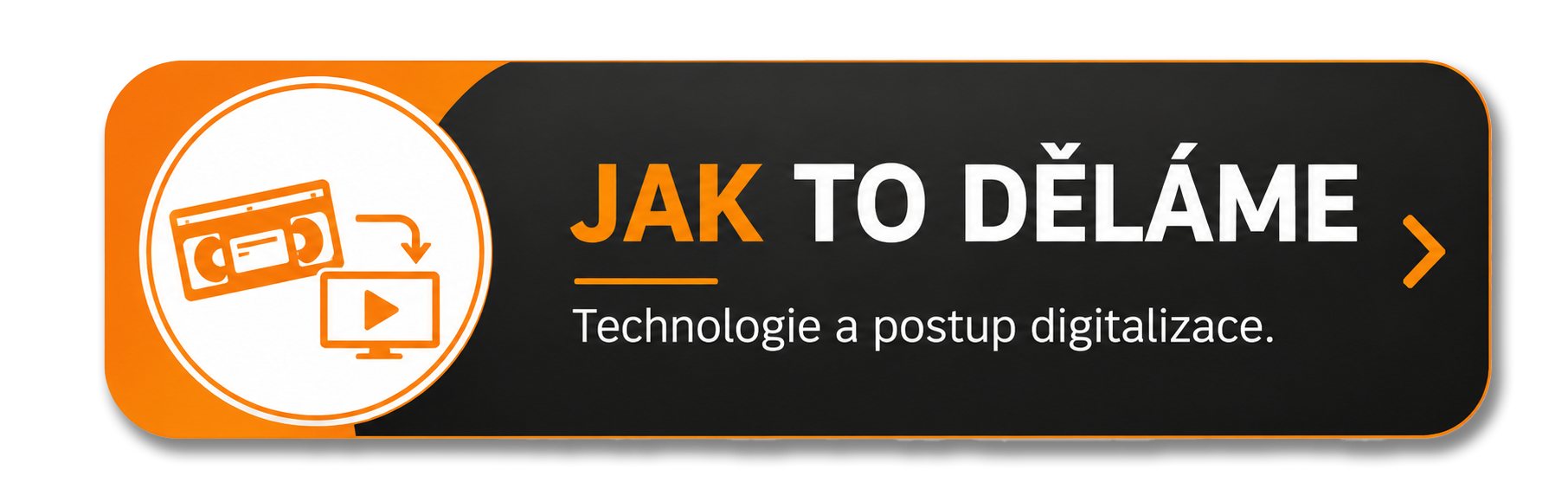 Jak děláme celou digitalizaci VHS kazet?