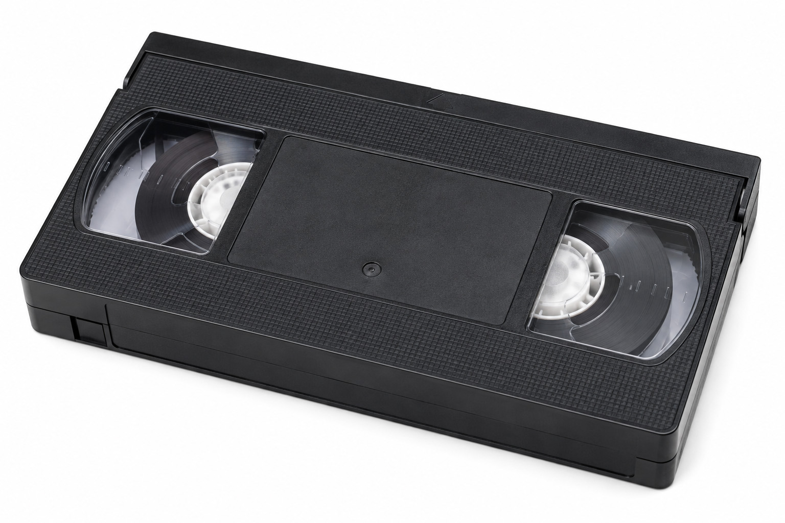 VHS kazeta, videokazeta VHS