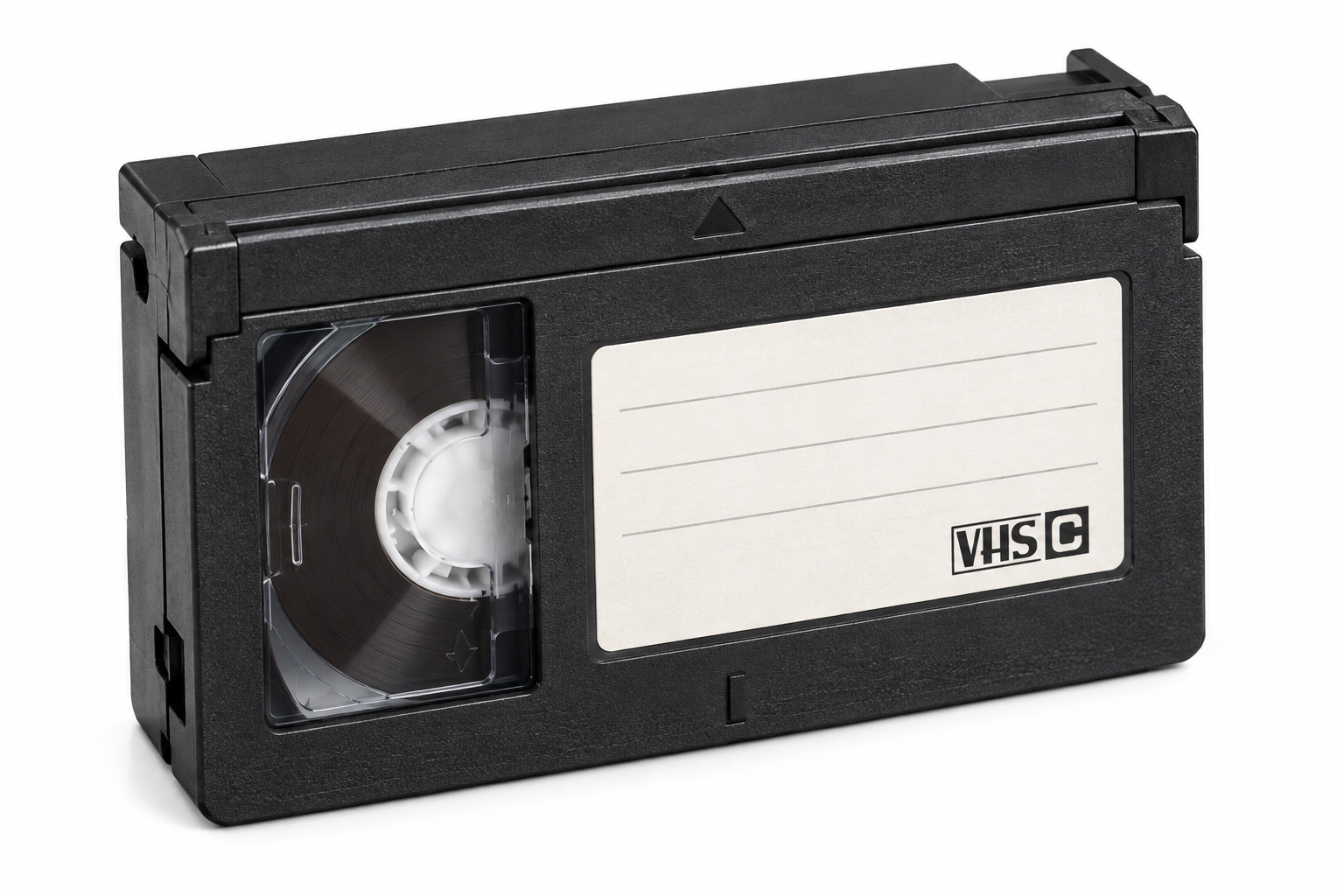 VHS-C videokazeta