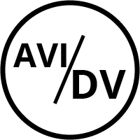 Zaslání originálních DV/AVI/MPEG (na vyžádání)