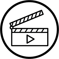 Rozdělení scén do více souborů (do ca 5 střihů ZDARMA)