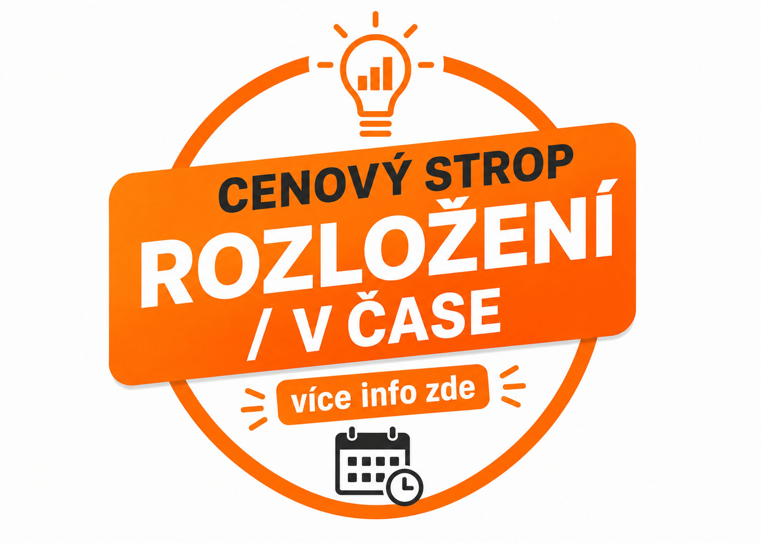 Cenový strop - více info zde