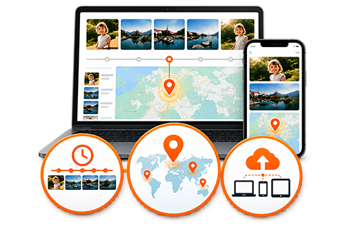 Exif GPS Timestamp