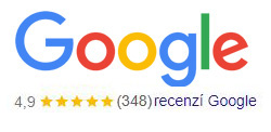 Google recenze a hodnocení Digitalizace VHS - Videolide
