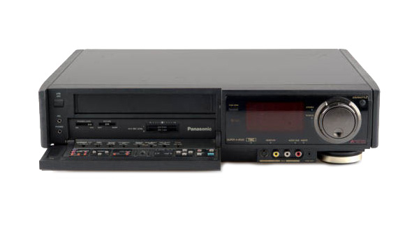 PANASONIC NV-FS200 TBC