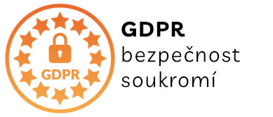 GDPR a bezpečnost