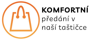 Komfortní a profesionální předání v naší taštičce Videolide