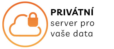 Privátní soukromý server ke stažení digitalizace 8mm filmů zdarma