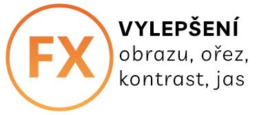 Vylepšení obrazu a zvuku digitalizace vhs