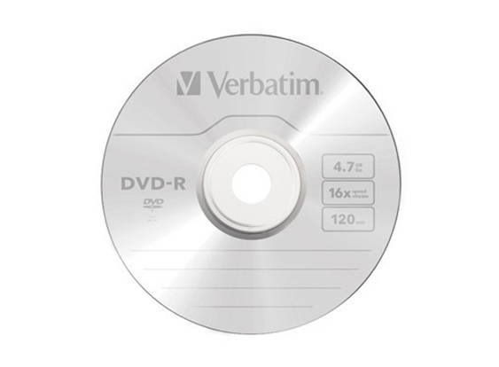 Optický disk CD