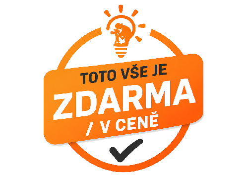 Zdarma a v ceně digitalizace