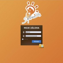 Jak zálohovat digitalizaci